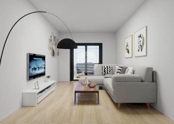 Trilocale Via Lorenzo Perosi, Milano (zona Lorenteggio) - foto 41