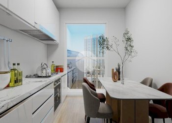 Trilocale Via Lorenzo Perosi, Milano (zona Lorenteggio) - foto 42