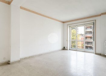Trilocale Via Lorenzo Perosi, Milano (zona Lorenteggio) - foto 1