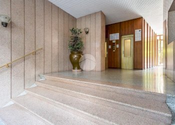 Trilocale Via Lorenzo Perosi, Milano (zona Lorenteggio) - foto 2