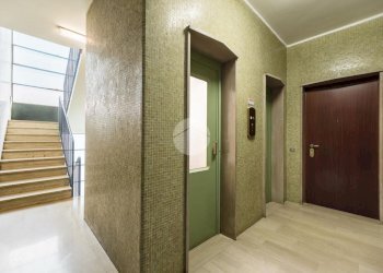 Trilocale Via Lorenzo Perosi, Milano (zona Lorenteggio) - foto 3