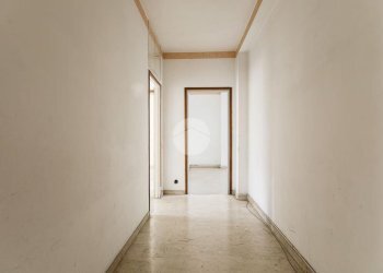 Trilocale Via Lorenzo Perosi, Milano (zona Lorenteggio) - foto 4