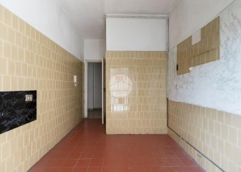 Trilocale Via Lorenzo Perosi, Milano (zona Lorenteggio) - foto 6