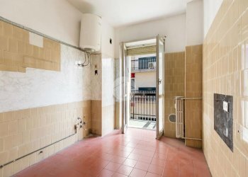 Trilocale Via Lorenzo Perosi, Milano (zona Lorenteggio) - foto 7