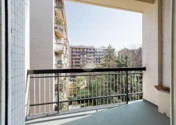 Trilocale Via Lorenzo Perosi, Milano (zona Lorenteggio) - foto 8