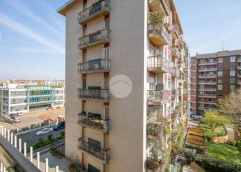 Trilocale Via Lorenzo Perosi, Milano (zona Lorenteggio) - foto 9