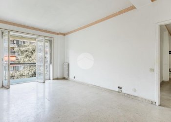 Trilocale Via Lorenzo Perosi, Milano (zona Lorenteggio) - foto 11