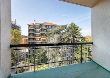 Trilocale Via Lorenzo Perosi, Milano (zona Lorenteggio) - foto 12