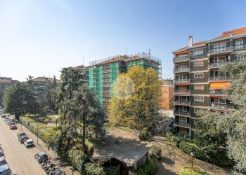 Trilocale Via Lorenzo Perosi, Milano (zona Lorenteggio) - foto 13