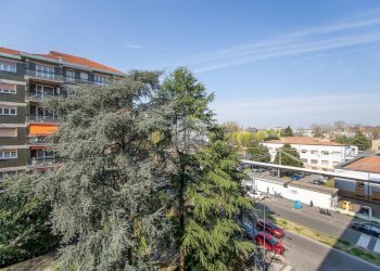 Trilocale Via Lorenzo Perosi, Milano (zona Lorenteggio) - foto 14