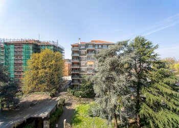 Trilocale Via Lorenzo Perosi, Milano (zona Lorenteggio) - foto 15