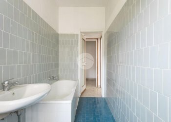 Trilocale Via Lorenzo Perosi, Milano (zona Lorenteggio) - foto 18