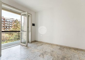 Trilocale Via Lorenzo Perosi, Milano (zona Lorenteggio) - foto 19