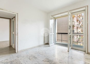 Trilocale Via Lorenzo Perosi, Milano (zona Lorenteggio) - foto 20