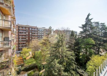 Trilocale Via Lorenzo Perosi, Milano (zona Lorenteggio) - foto 22