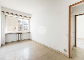 Trilocale Via Lorenzo Perosi, Milano (zona Lorenteggio) - foto 23