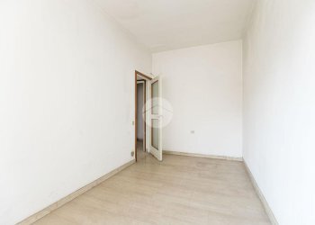 Trilocale Via Lorenzo Perosi, Milano (zona Lorenteggio) - foto 24