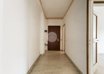Trilocale Via Lorenzo Perosi, Milano (zona Lorenteggio) - foto 25