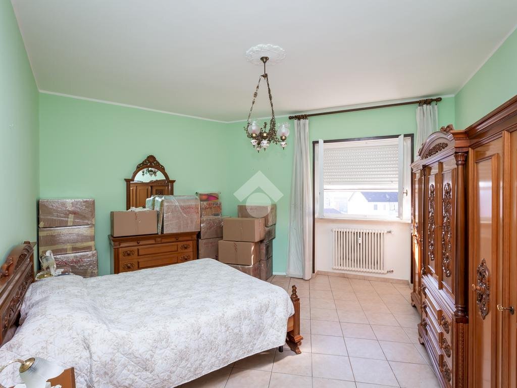 Trilocale Via Saverio Mercadante, Torino (zona Barriera Milano) - foto 1