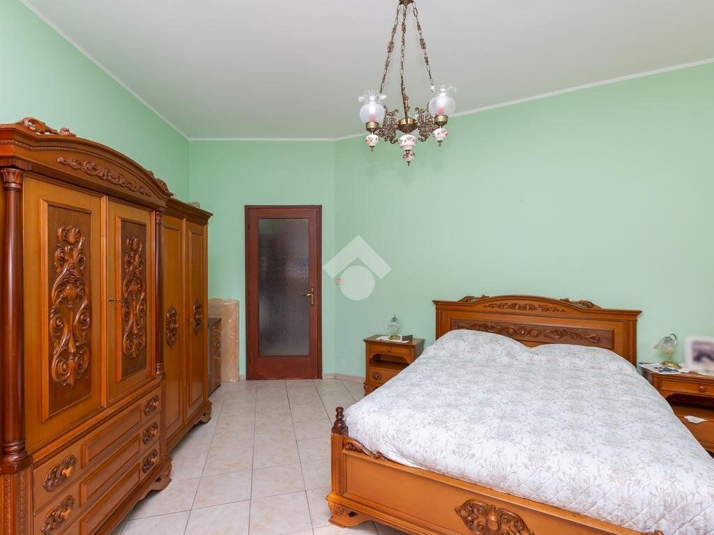 Trilocale Via Saverio Mercadante, Torino (zona Barriera Milano) - foto 2