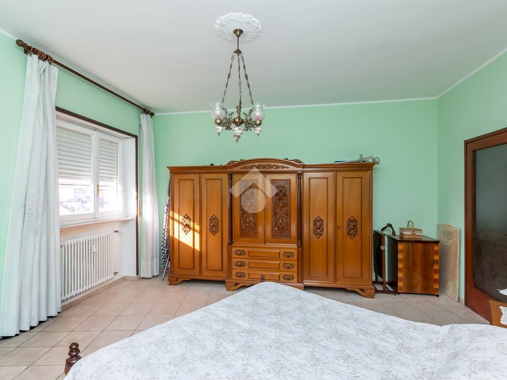 Trilocale Via Saverio Mercadante, Torino (zona Barriera Milano) - foto 3