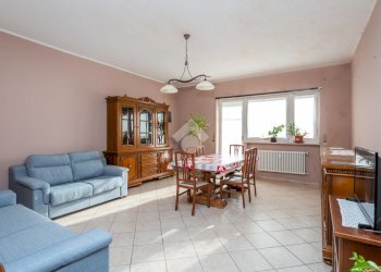 Trilocale Via Saverio Mercadante, Torino (zona Barriera Milano) - foto 8