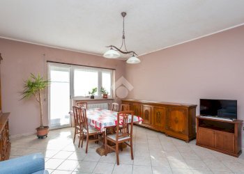 Trilocale Via Saverio Mercadante, Torino (zona Barriera Milano) - foto 4