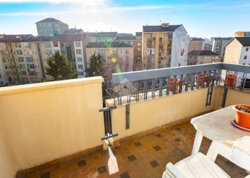 Trilocale Via Saverio Mercadante, Torino (zona Barriera Milano) - foto 10