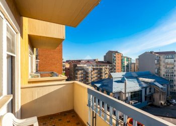 Trilocale Via Saverio Mercadante, Torino (zona Barriera Milano) - foto 11