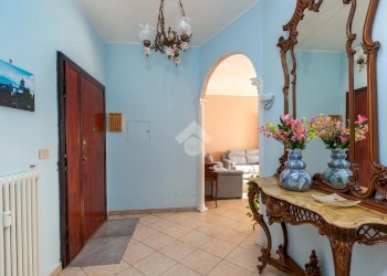 Trilocale Via Saverio Mercadante, Torino (zona Barriera Milano) - foto 14