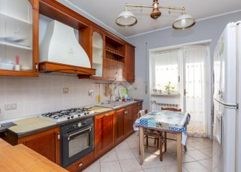 Trilocale Via Saverio Mercadante, Torino (zona Barriera Milano) - foto 15