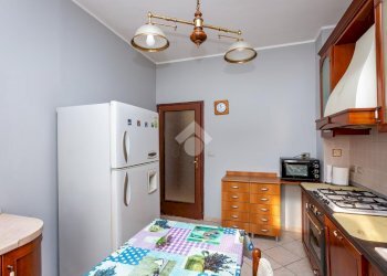 Trilocale Via Saverio Mercadante, Torino (zona Barriera Milano) - foto 16