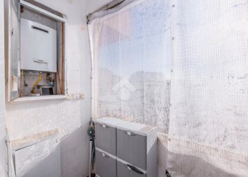 Trilocale Via Saverio Mercadante, Torino (zona Barriera Milano) - foto 17