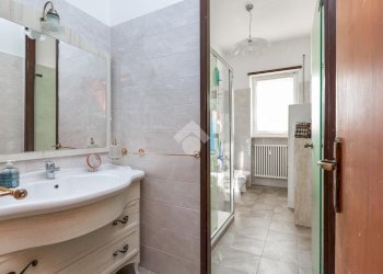 Trilocale Via Saverio Mercadante, Torino (zona Barriera Milano) - foto 18