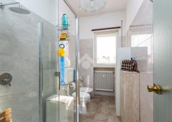 Trilocale Via Saverio Mercadante, Torino (zona Barriera Milano) - foto 19