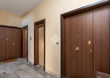 Trilocale Via Saverio Mercadante, Torino (zona Barriera Milano) - foto 21