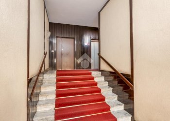 Trilocale Via Saverio Mercadante, Torino (zona Barriera Milano) - foto 22