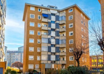 Trilocale Via Saverio Mercadante, Torino (zona Barriera Milano) - foto 23