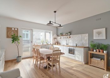 Trilocale Via Saverio Mercadante, Torino (zona Barriera Milano) - foto 5