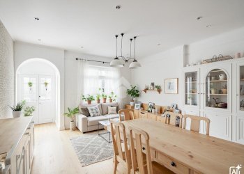 Trilocale Via Saverio Mercadante, Torino (zona Barriera Milano) - foto 7