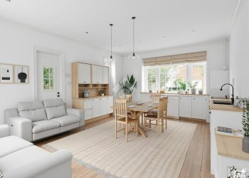 Trilocale Via Saverio Mercadante, Torino (zona Barriera Milano) - foto 9