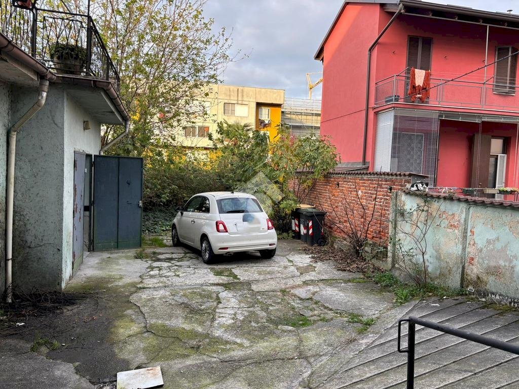 Trilocale Corso milano, Novara - foto 2