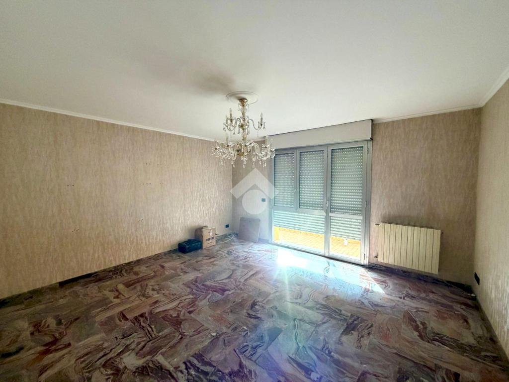 Four-room apartment Via Hector Berlioz, Genova (neighborhood Rivarolo) - photo 2