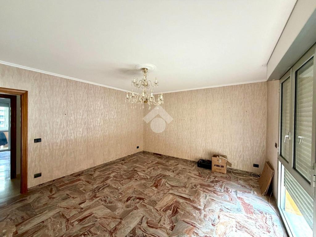 Four-room apartment Via Hector Berlioz, Genova (neighborhood Rivarolo) - photo 3