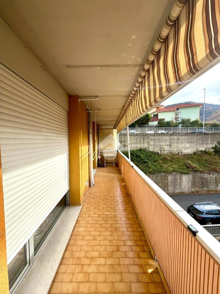 Quadrilocale Via Hector Berlioz, Genova (zona Rivarolo) - foto 1