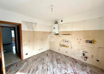 Quadrilocale Via Hector Berlioz, Genova (zona Rivarolo) - foto 8