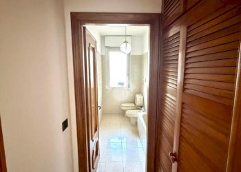 Quadrilocale Via Hector Berlioz, Genova (zona Rivarolo) - foto 11