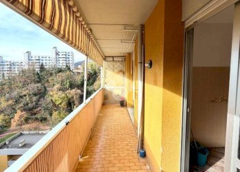 Quadrilocale Via Hector Berlioz, Genova (zona Rivarolo) - foto 27