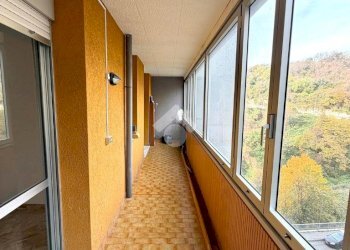 Quadrilocale Via Hector Berlioz, Genova (zona Rivarolo) - foto 28