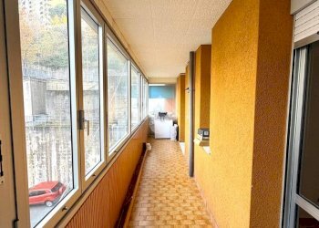 Quadrilocale Via Hector Berlioz, Genova (zona Rivarolo) - foto 29